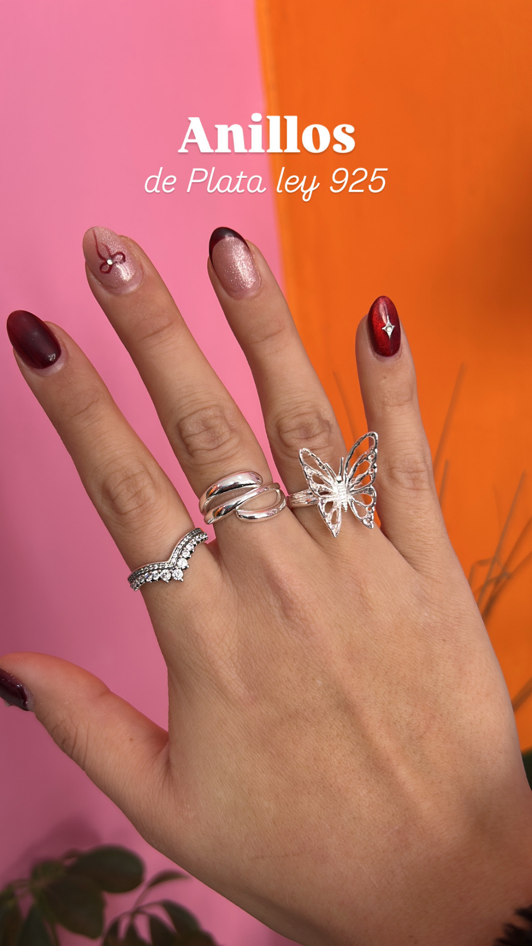 Anillos