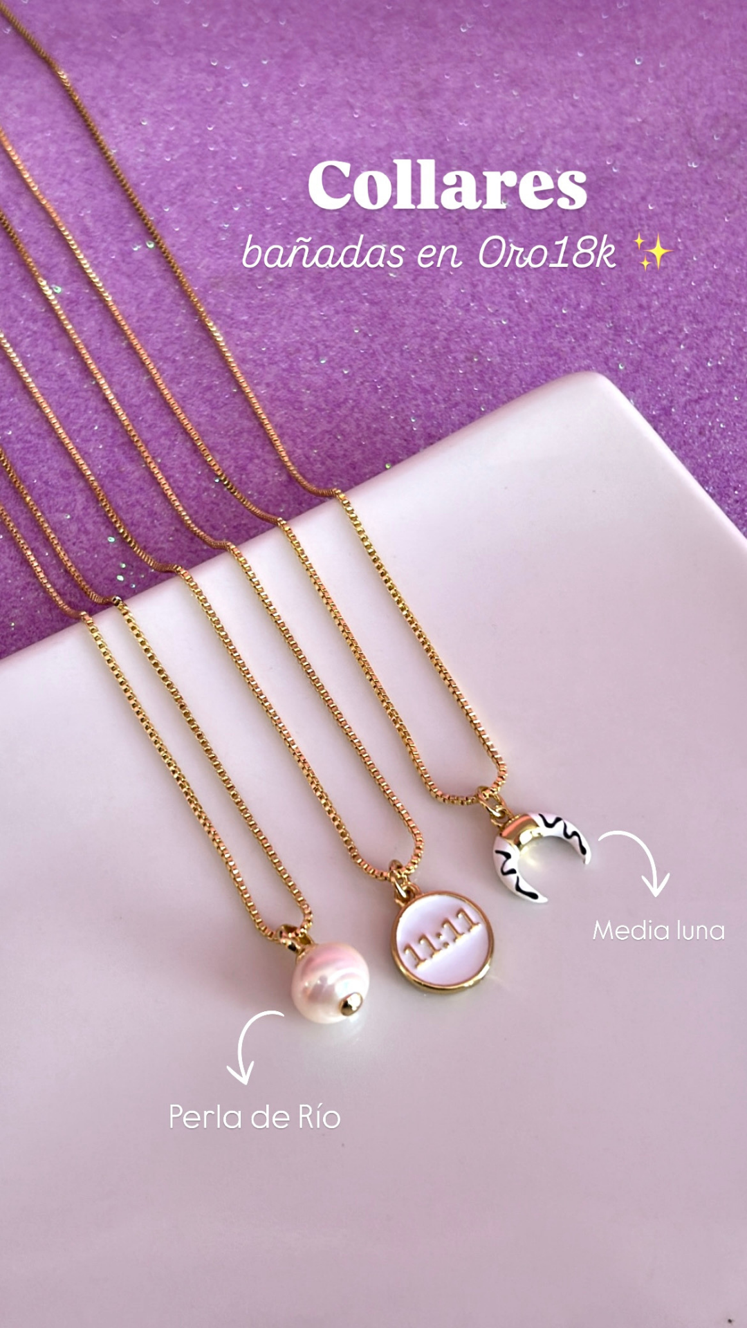 Collares