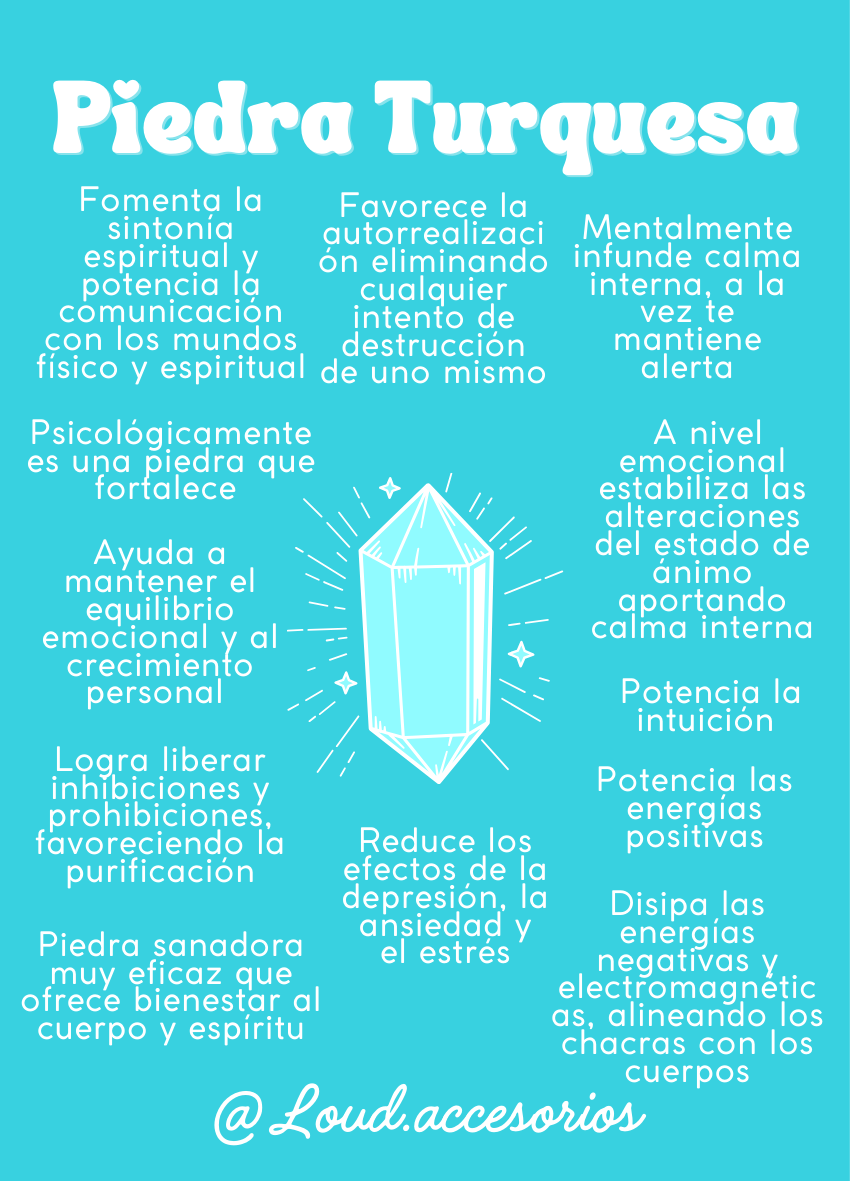 Propiedades de las piedras naturales