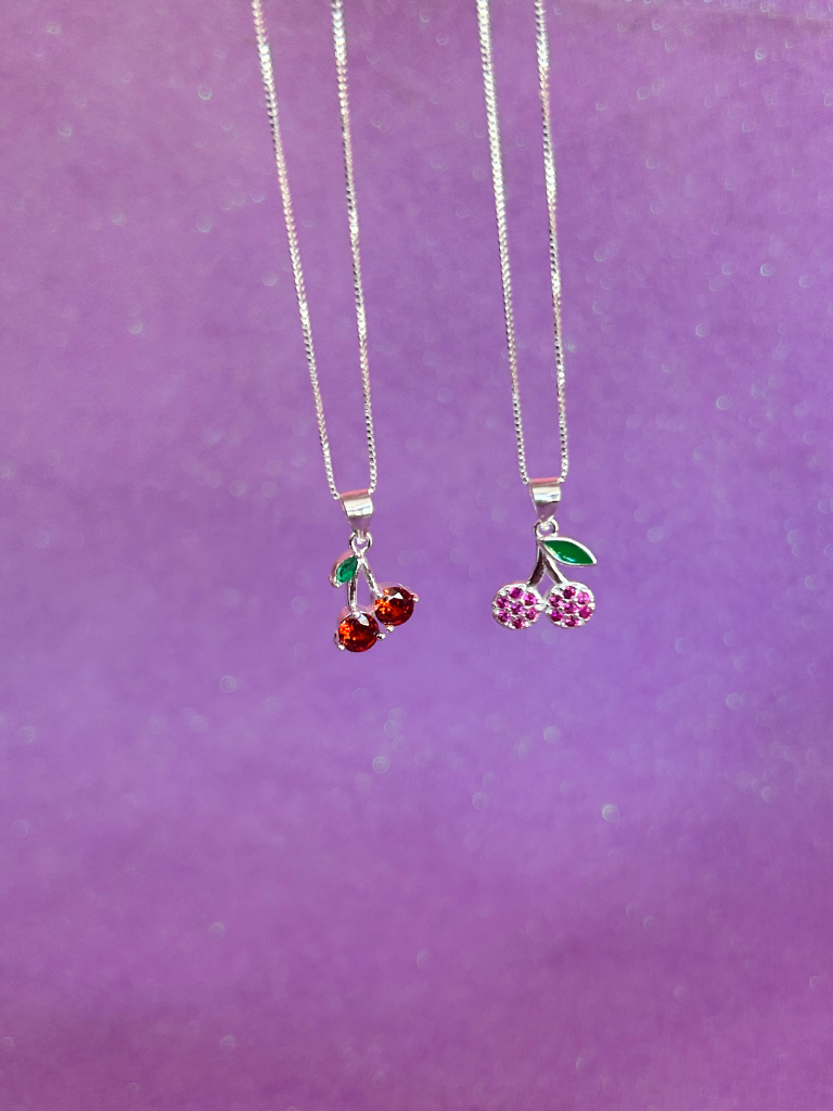 Collar cherry