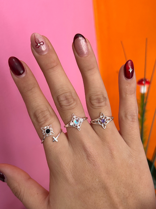 Anillos 2