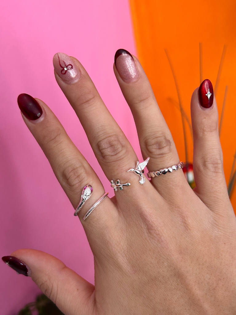 Anillos 3