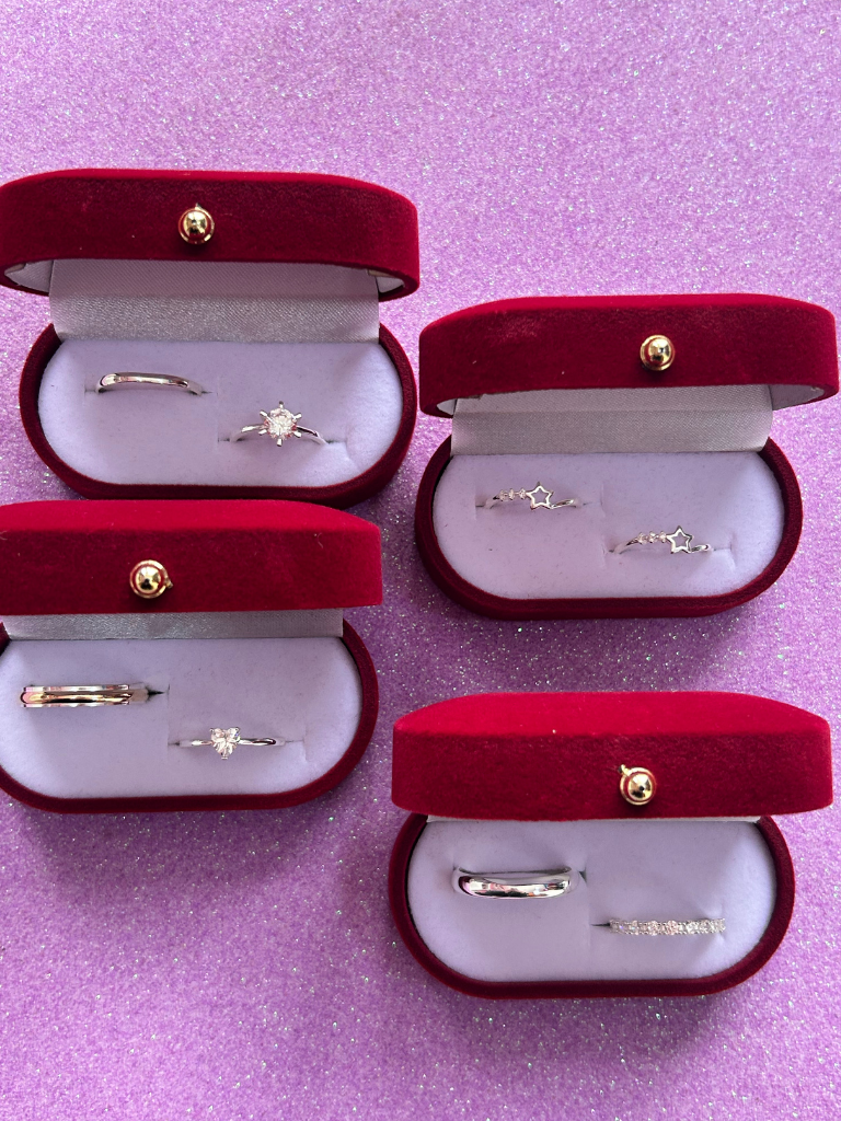 Anillos 4