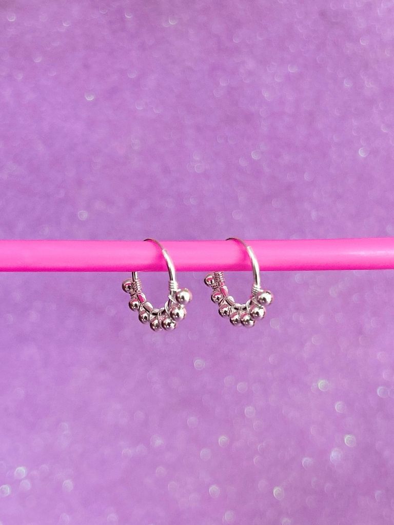 Argollas de estrella