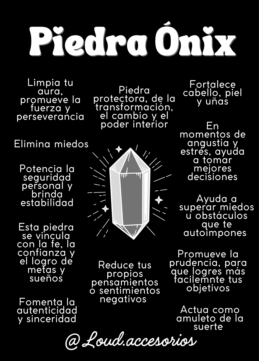 Propiedades de las piedras naturales