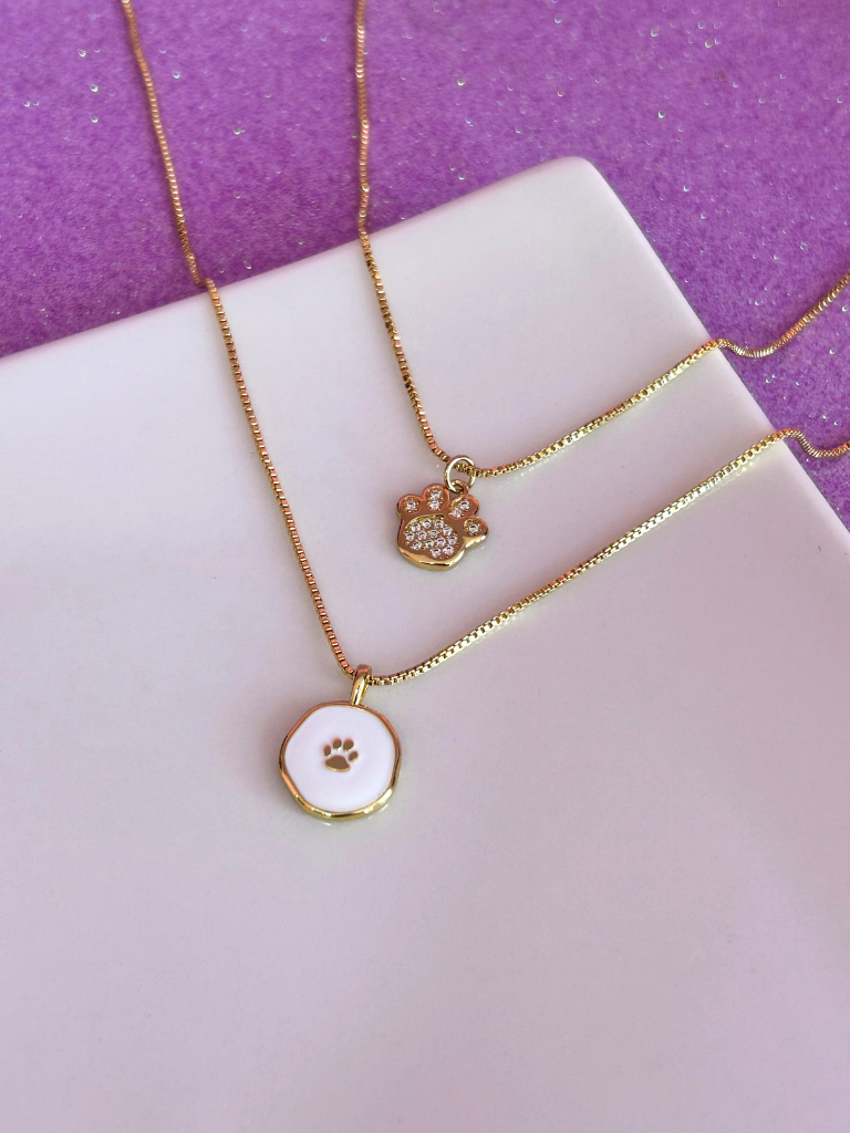 Collares Pet Lover