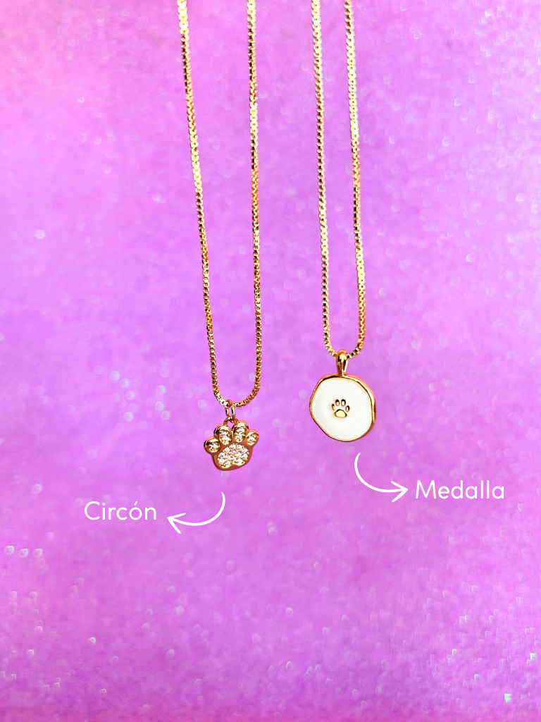 Collares Pet Lover